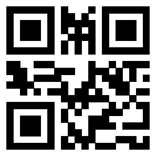 3914631631 - Immagine del QrCode