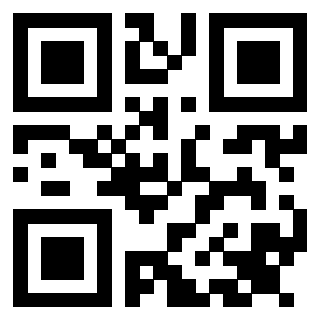 3914631638 QrCode associato