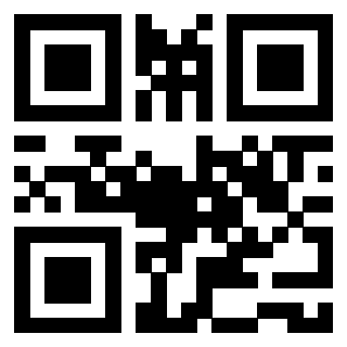 Immagine del Qr Code di 3914631643
