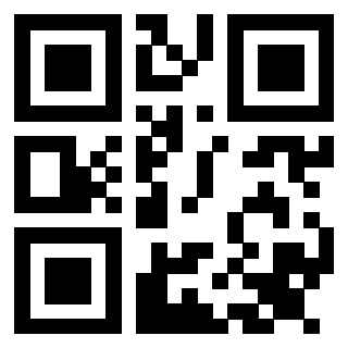 Il Qr Code di 3914631646