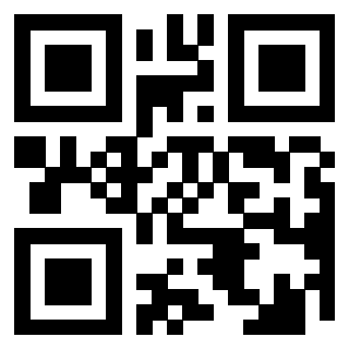 Immagine del QrCode di 3914631647