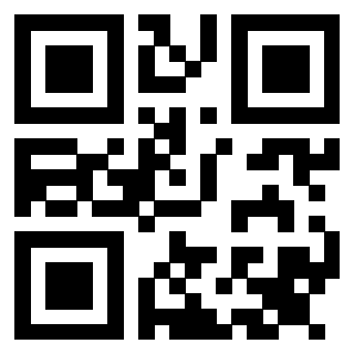 Immagine del Qr Code di 3914631653