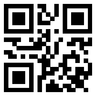 Scansione del QrCode di 3914631655
