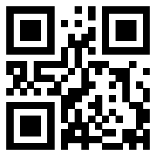 Immagine del Qr Code di 3914631656