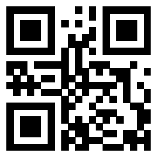 Scansione del QrCode di 3914631665