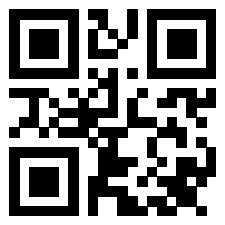 Scansione del QrCode di 3914631666