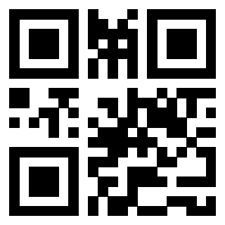 Immagine del Qr Code di 3914631672
