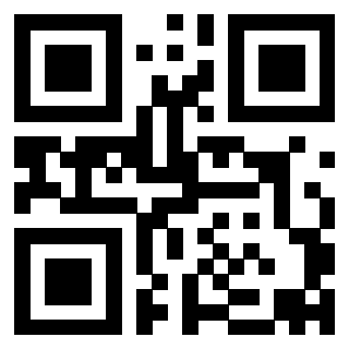 Scansione del QrCode di 3914631674