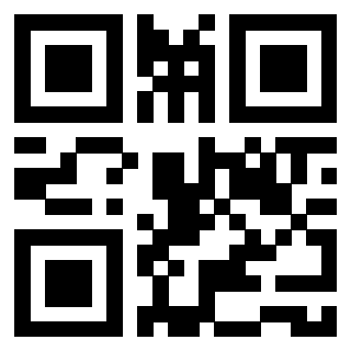 Il QrCode di 3914631679