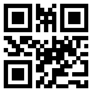 Scansione del QrCode di 3914631683