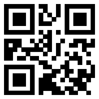 Scansione del QrCode di 3914631685