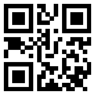 3914631687 - Immagine del QrCode