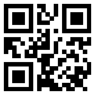 3914631688 Qr Code associato