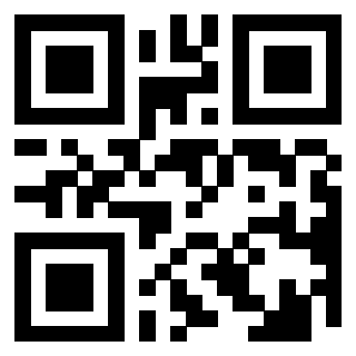 Scansione del QrCode di 3914631694