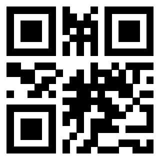 Scansione del Qr Code di 3914631697