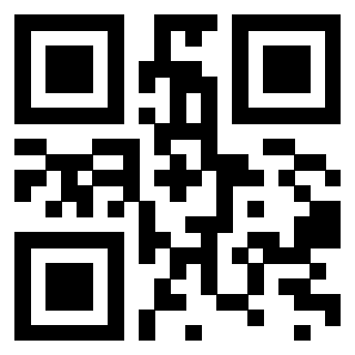 Il QrCode di 3914631708