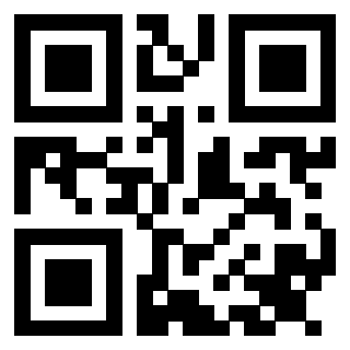 Scansione del QrCode di 3914631710