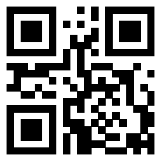 3914631714 - Immagine del QrCode associato
