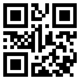 Il QrCode di 3914631715