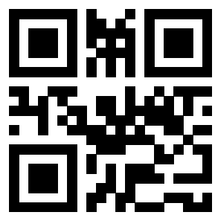 Immagine del Qr Code di 3914631720