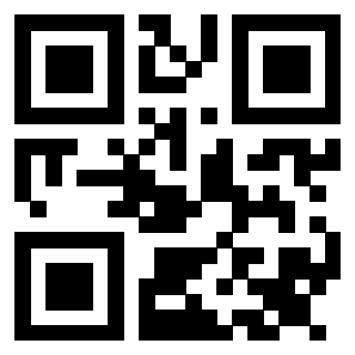 3914631721 - Immagine del Qr Code