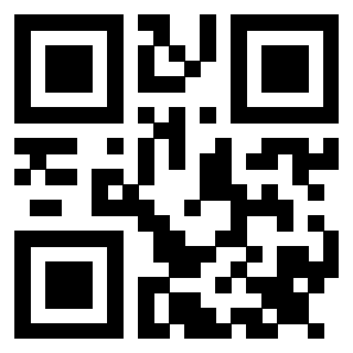 Scansione del QrCode di 3914631724
