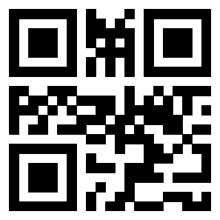 Immagine del Qr Code di 3914631725