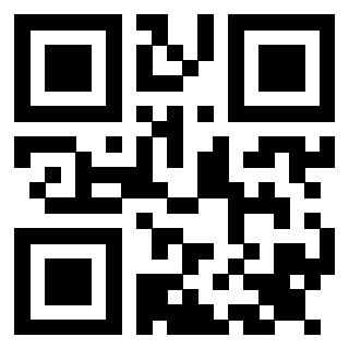 3914631726 Qr Code associato