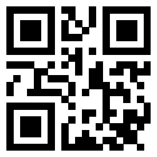 Immagine del Qr Code di 3914631727