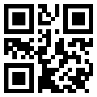 Immagine del Qr Code di 3914631728