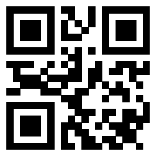 Il QrCode di 3914631733