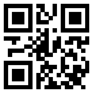 Il QrCode di 3914631737