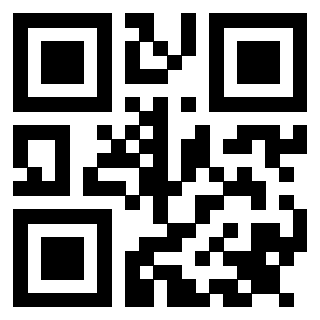 3914631738 - Immagine del Qr Code