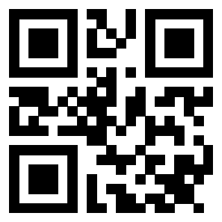 3914631741 - Immagine del Qr Code associato