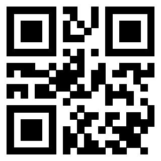 Immagine del QrCode di 3914631743
