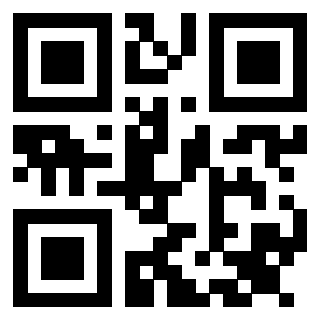 Scansione del Qr Code di 3914631747
