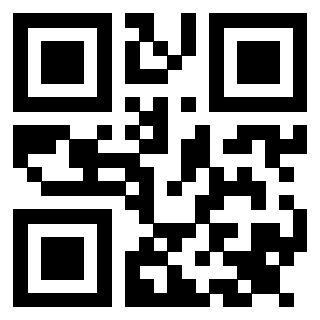 Scansione del QrCode di 3914631749