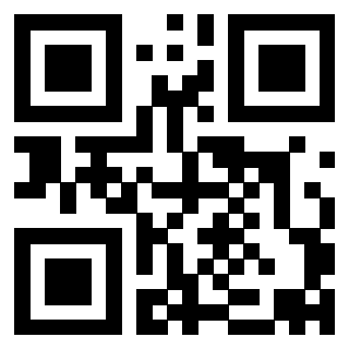 Immagine del QrCode di 3914631752