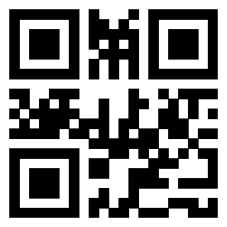 Scansione del Qr Code di 3914631753