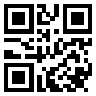Immagine del Qr Code di 3914631754