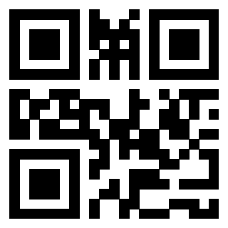 3914631756 - Immagine del Qr Code