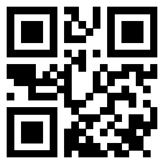 Il QrCode di 3914631764