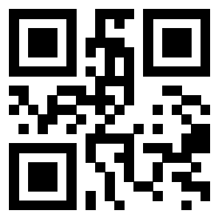 Immagine del QrCode di 3914631765