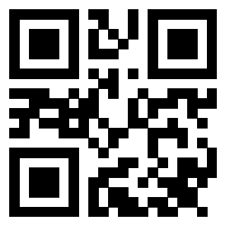 Scansione del QrCode di 3914631766