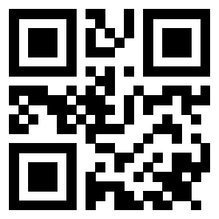 3914631770 - Immagine del QrCode associato