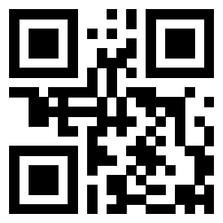 3914631773 - Immagine del QrCode associato