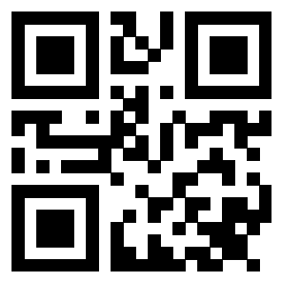 3914631779 - Immagine del QrCode associato