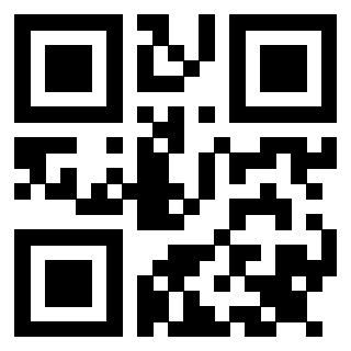 Il QrCode di 3914631781