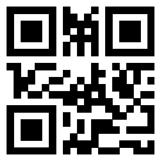 3914631784 - Immagine del QrCode associato