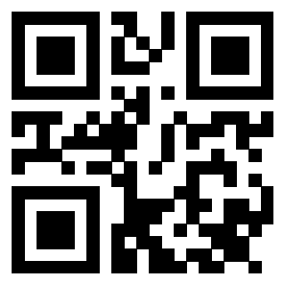 3914631785 - Immagine del Qr Code associato